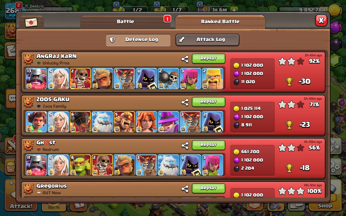 Destro💥 tweet media