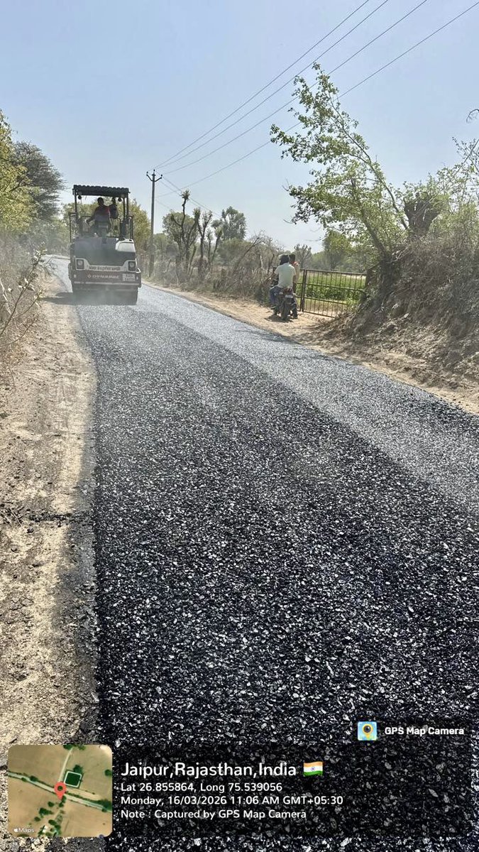 Col Rajyavardhan Rathore Office tweet media