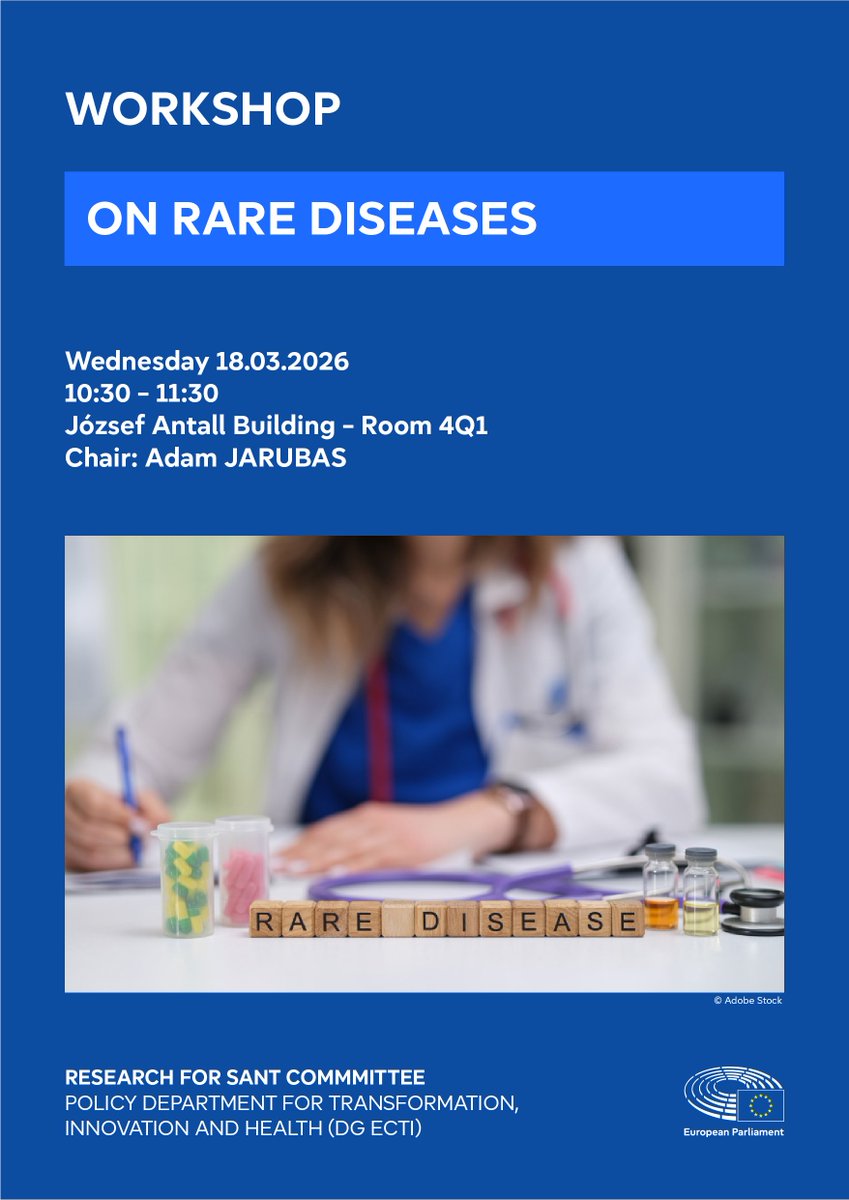 SANT Committee Press tweet media