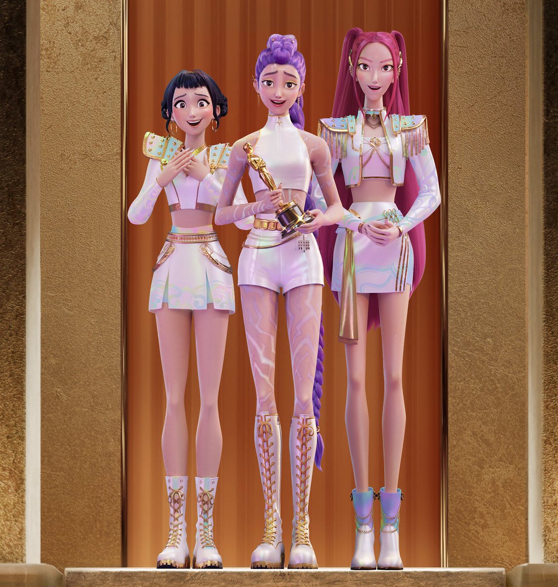 Netflix France⁷ tweet media