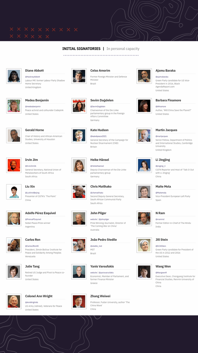 No Cold War tweet media