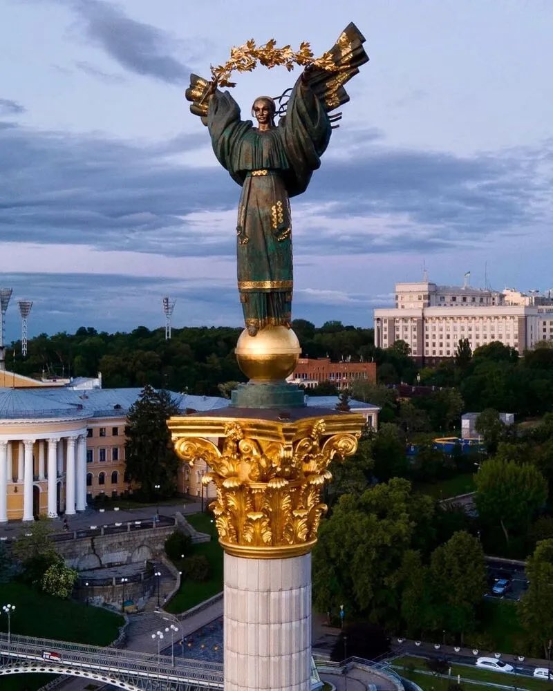 Yanika Krasnivska tweet media