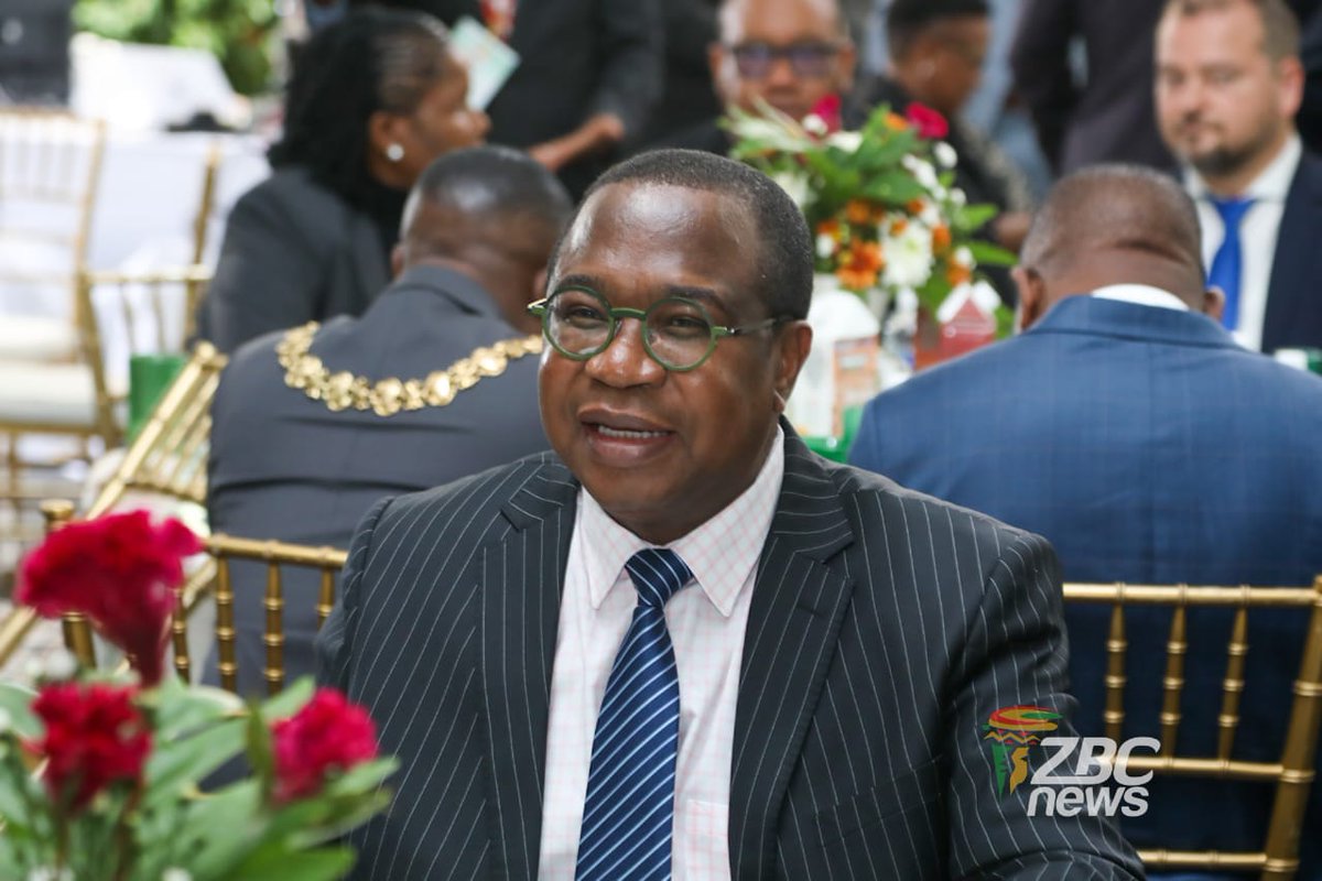 ZBC News tweet media