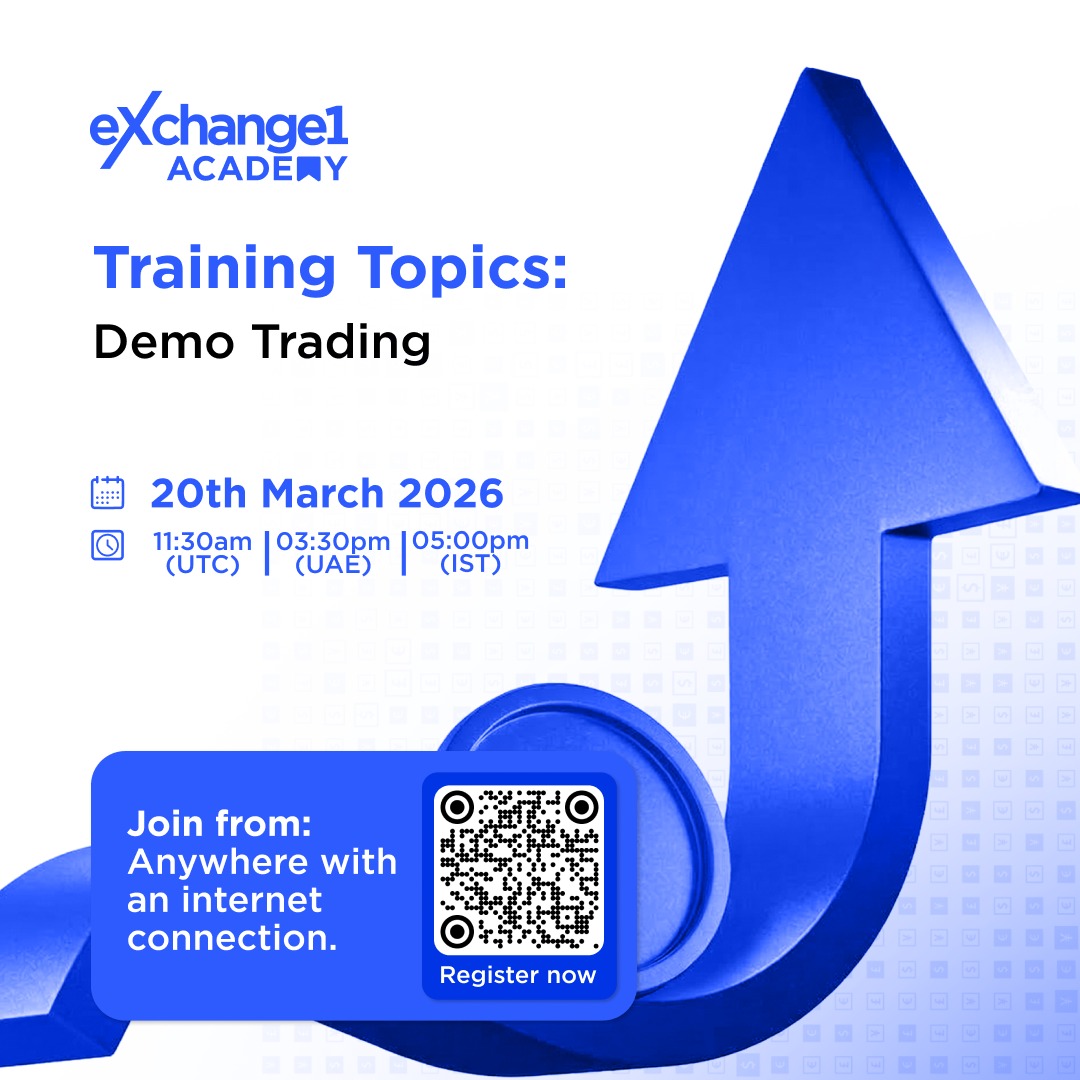 eX1 Academy tweet media