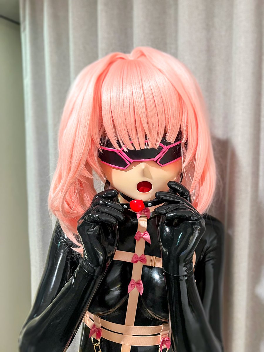 晴鱼鱼 tweet media