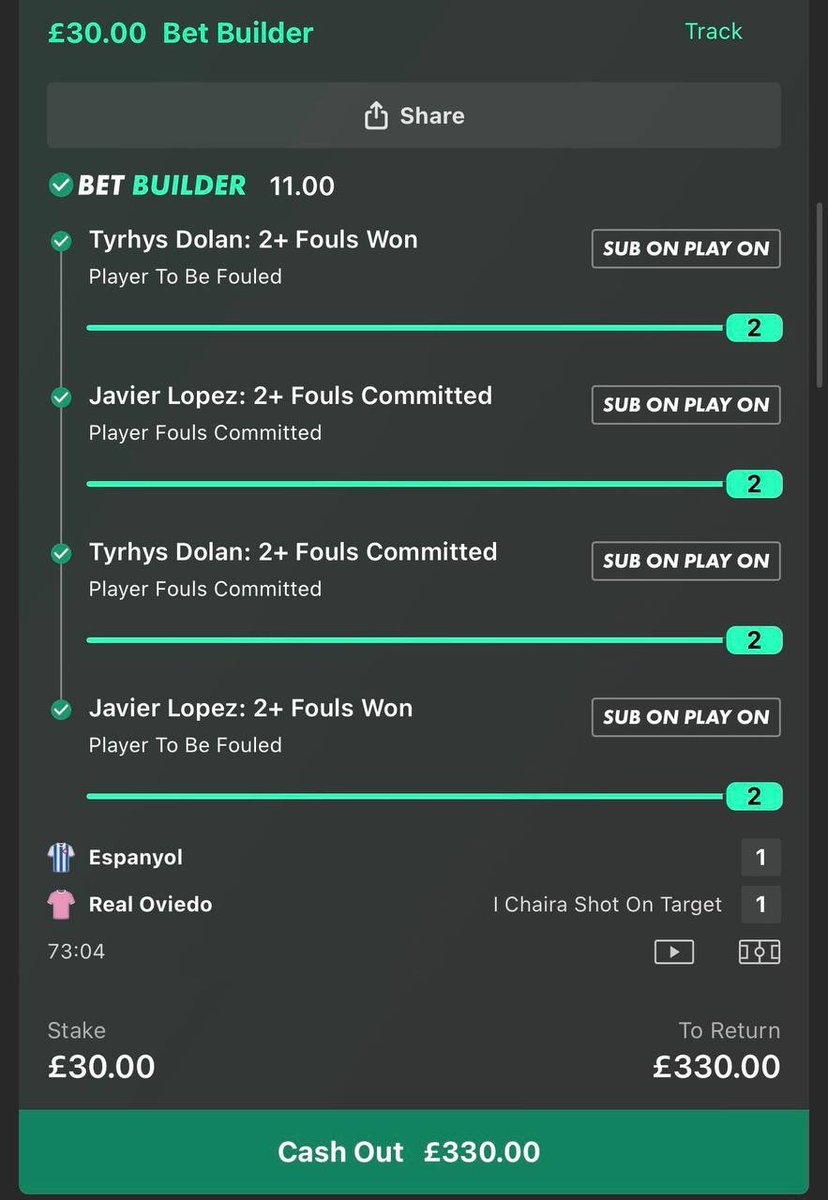 Sammy's Tips ⚽️ tweet media