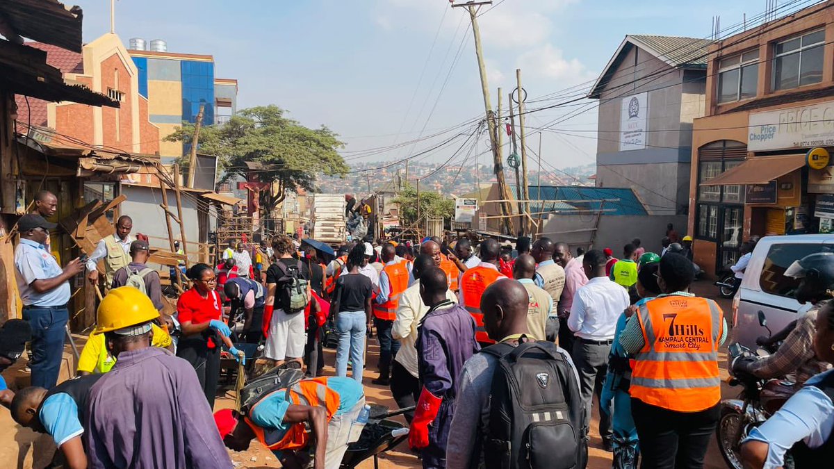 Ministry of Health- Uganda tweet media