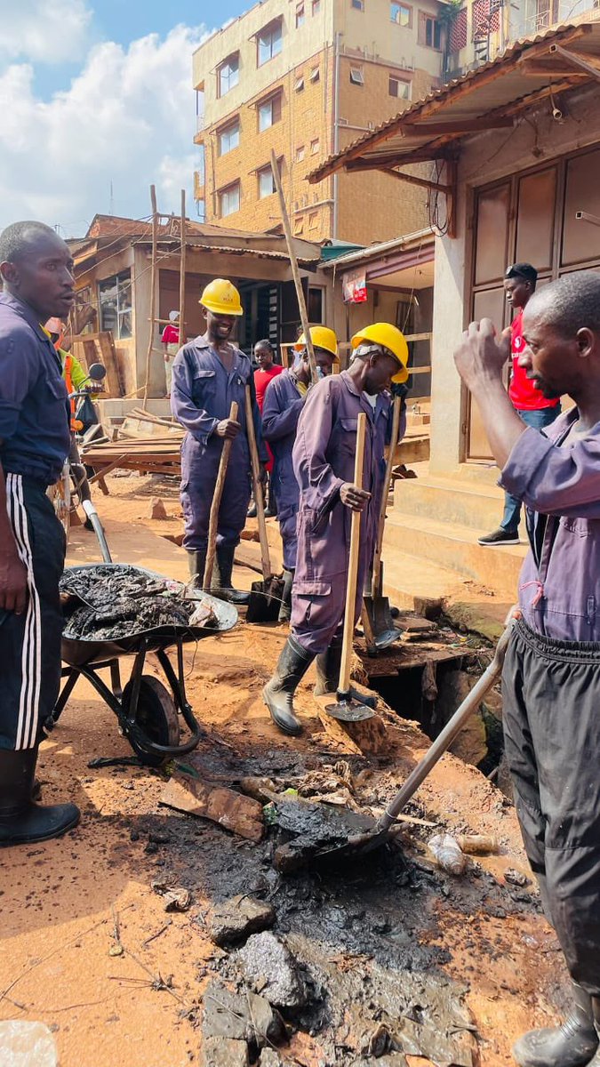 Ministry of Health- Uganda tweet media