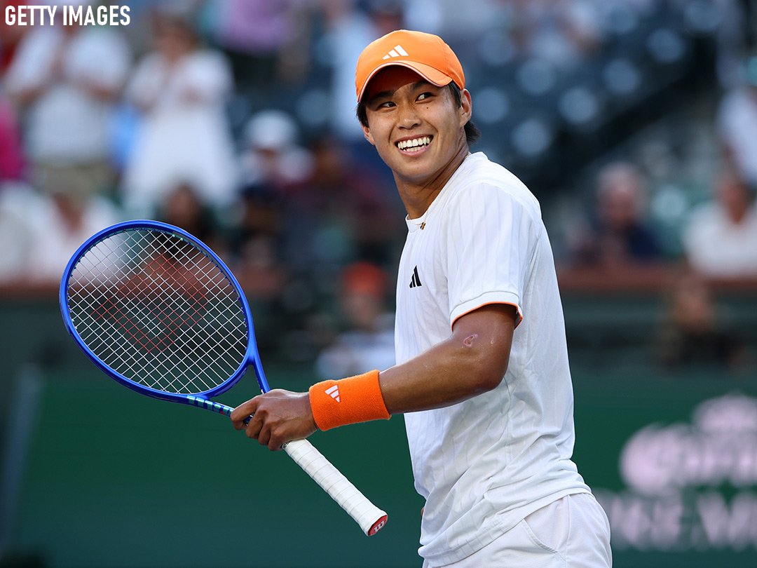 Jeu, Set et Maths tweet media