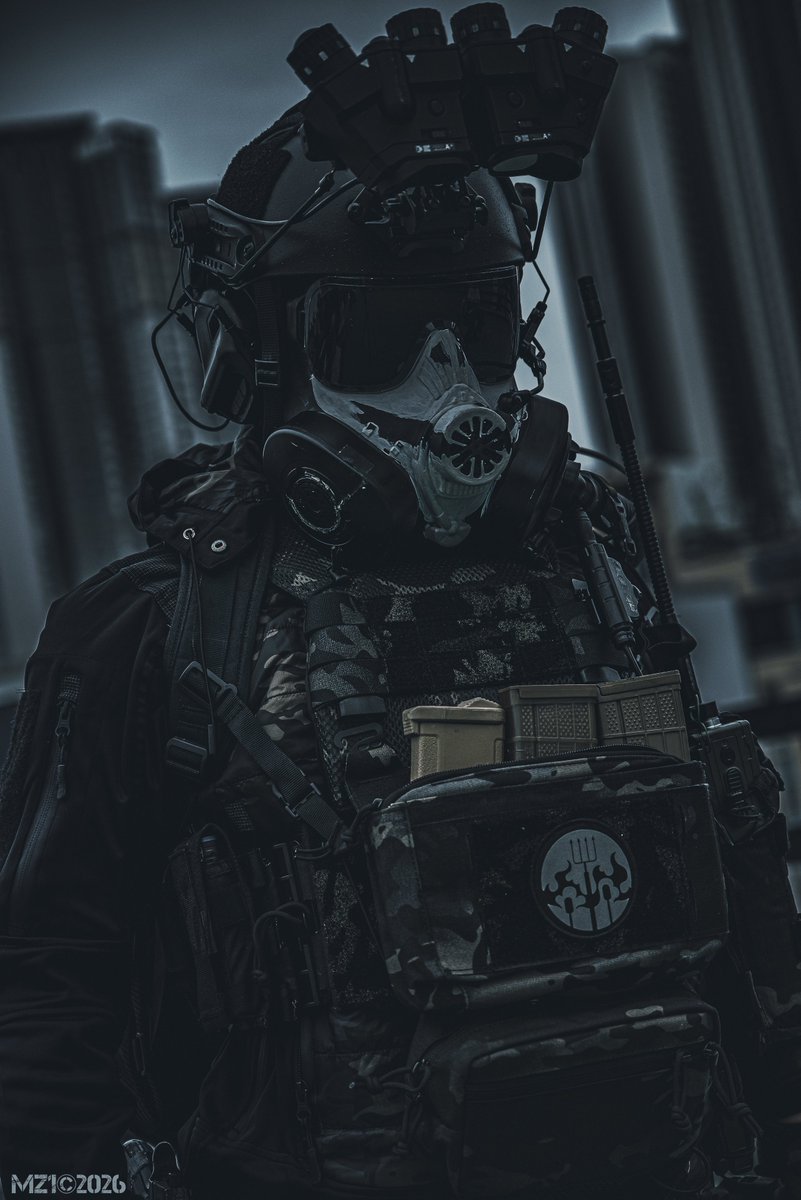 MZ1 (3부코 양일) tweet media