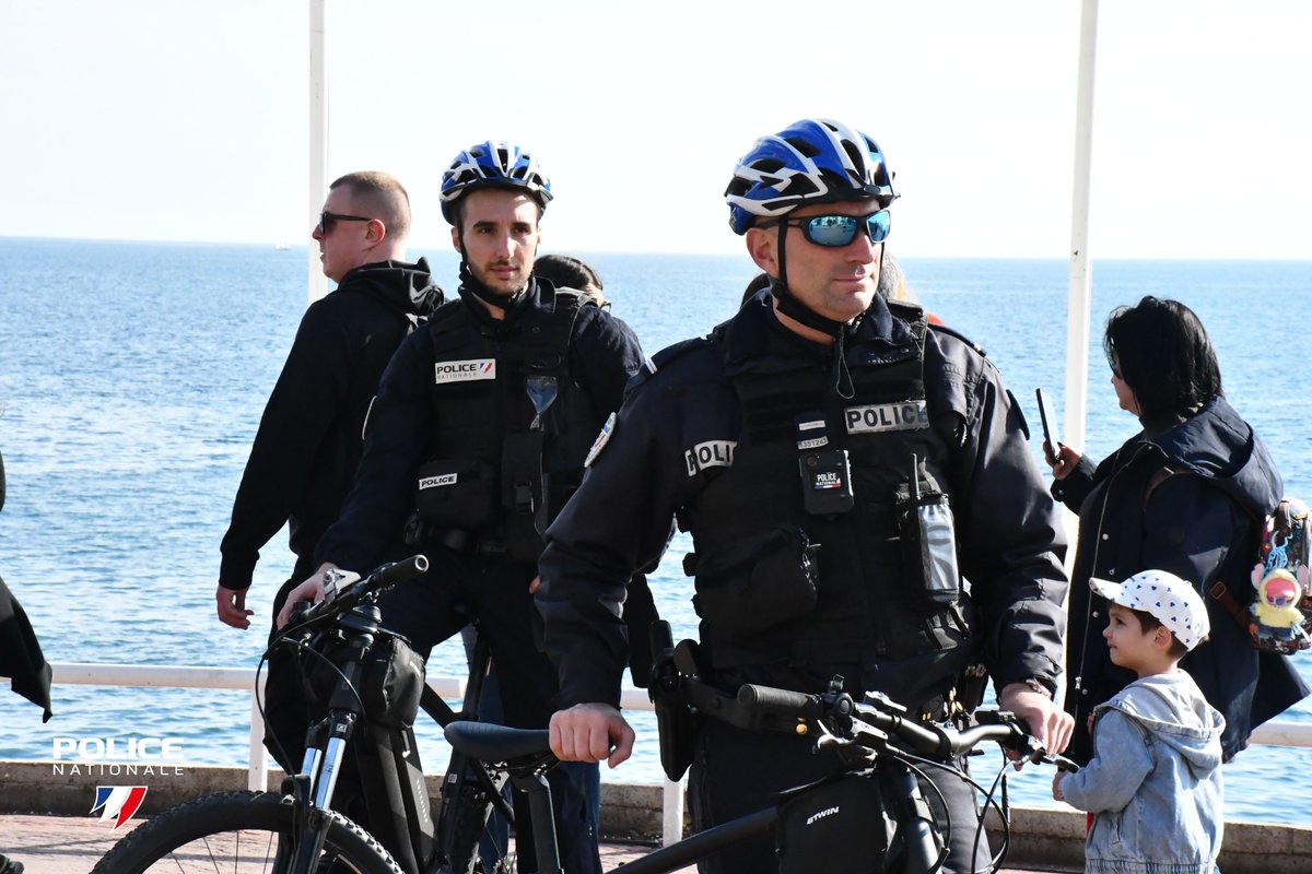 Police Nationale 06 tweet media