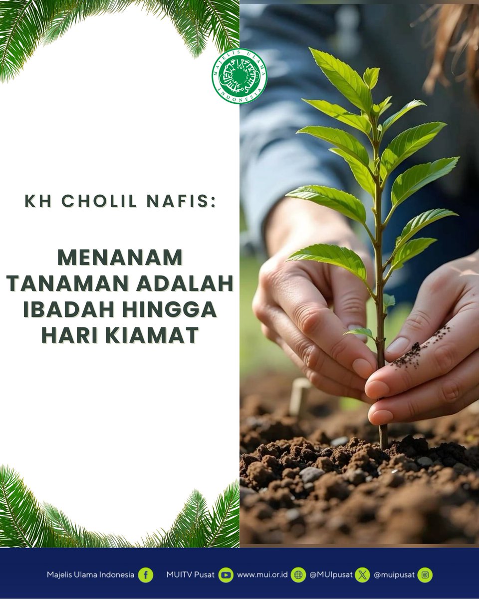 MUI DIGITAL PUSAT tweet media