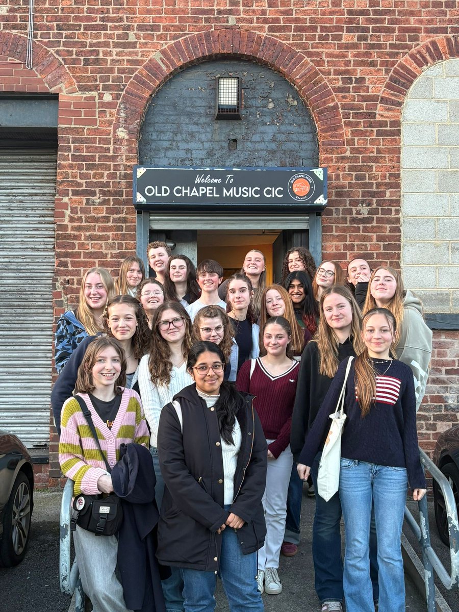 North Halifax Grammar School tweet media