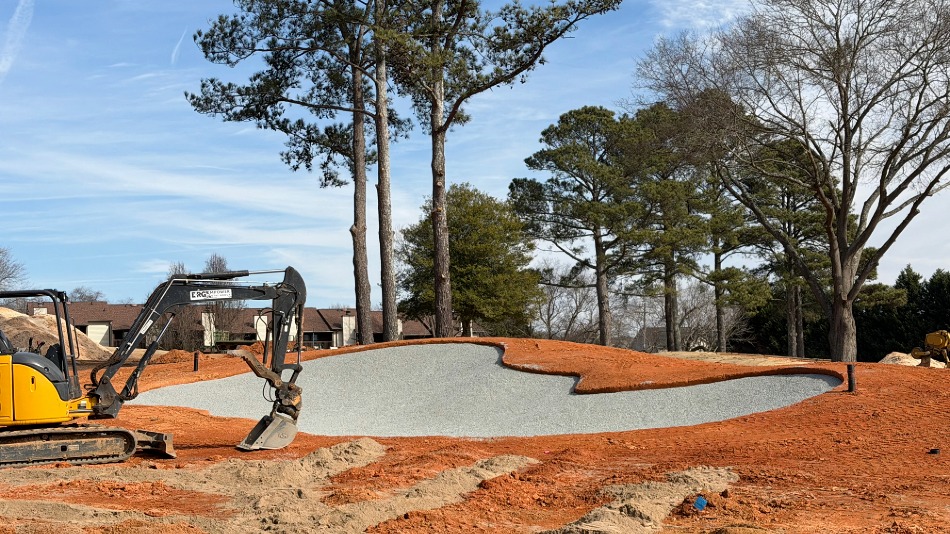 Golf Course Architecture tweet media