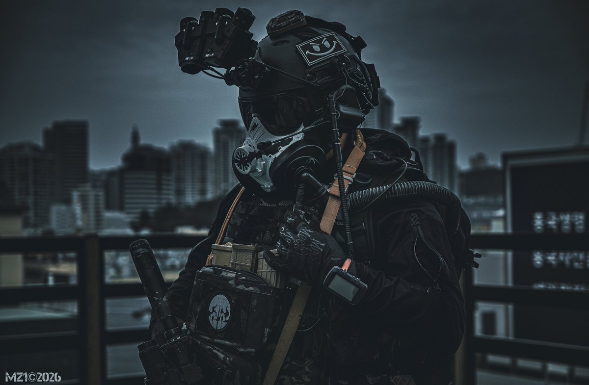 MZ1 (3부코 양일) tweet media