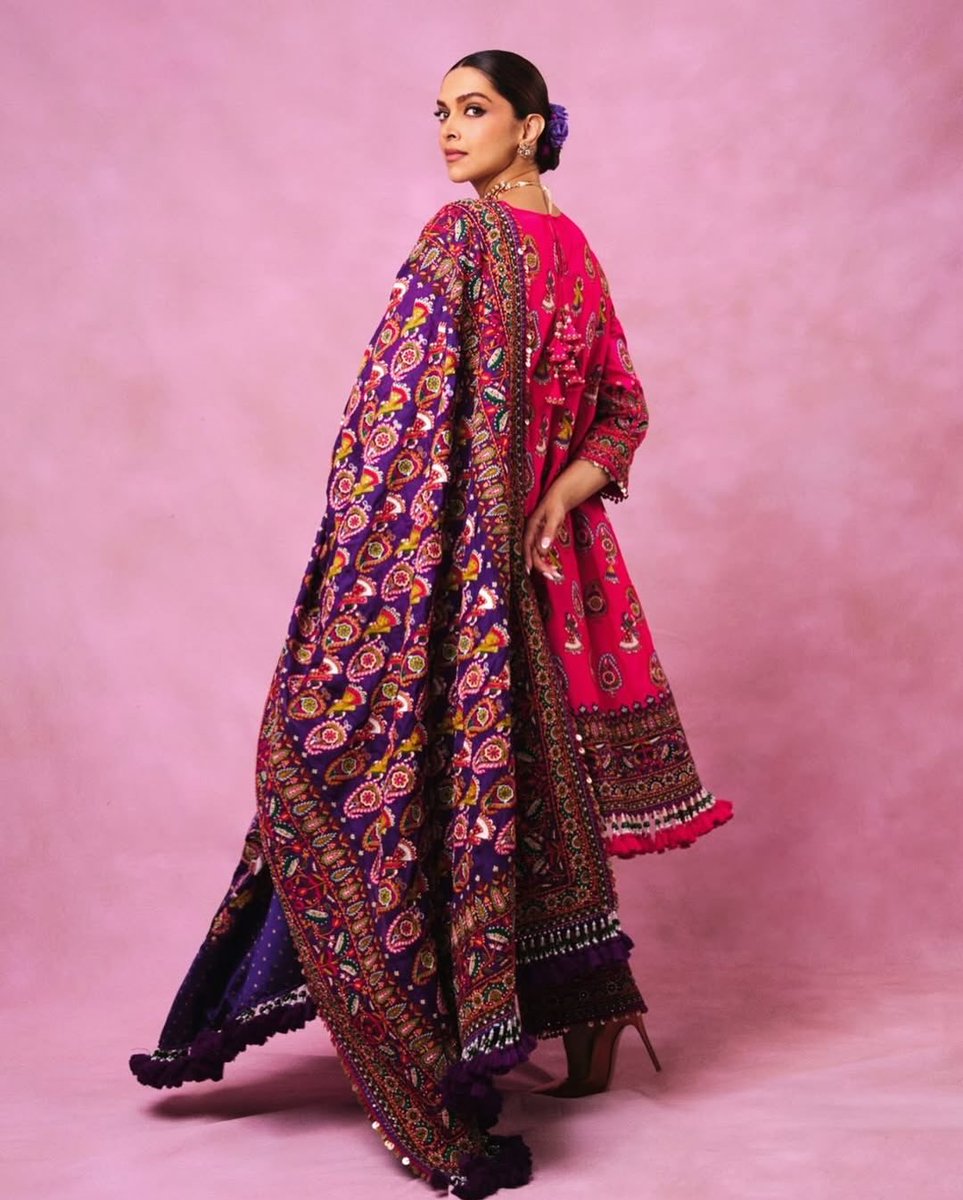 Deepika Files tweet media