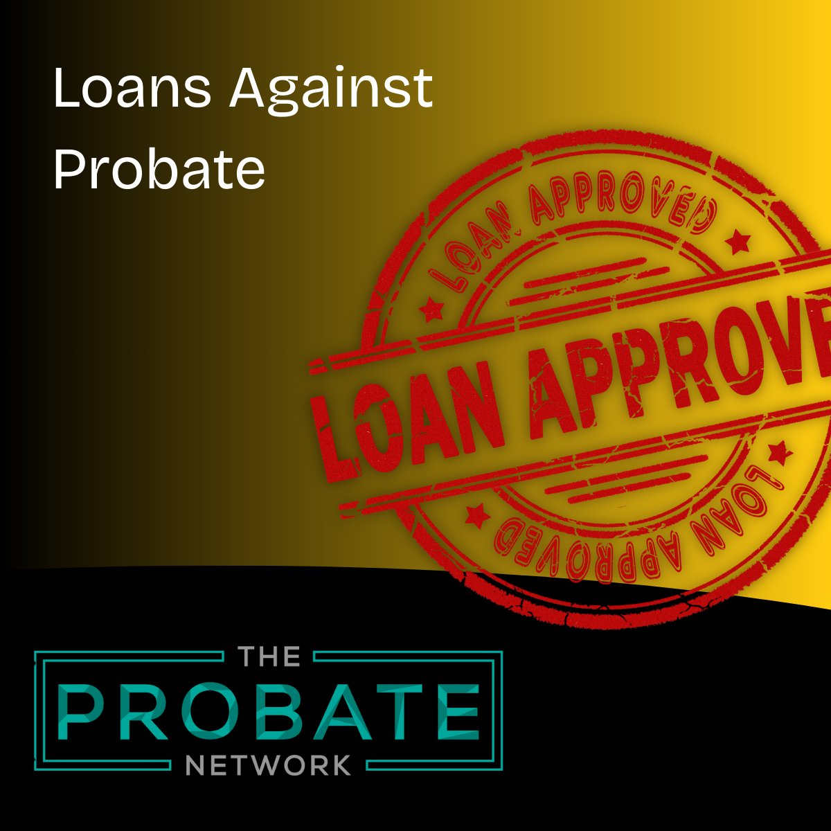 The Probate Network tweet media