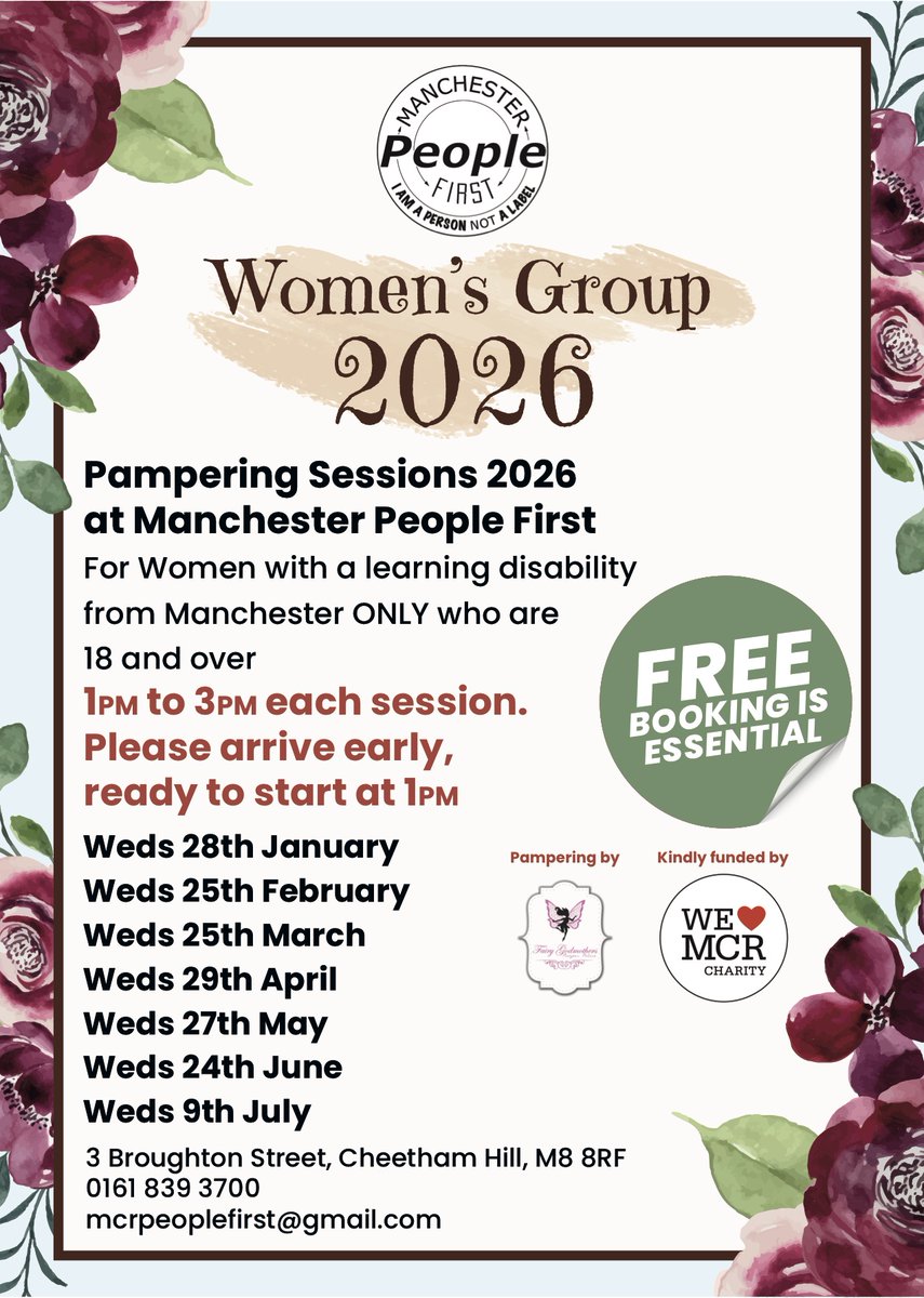 mcr people first tweet media