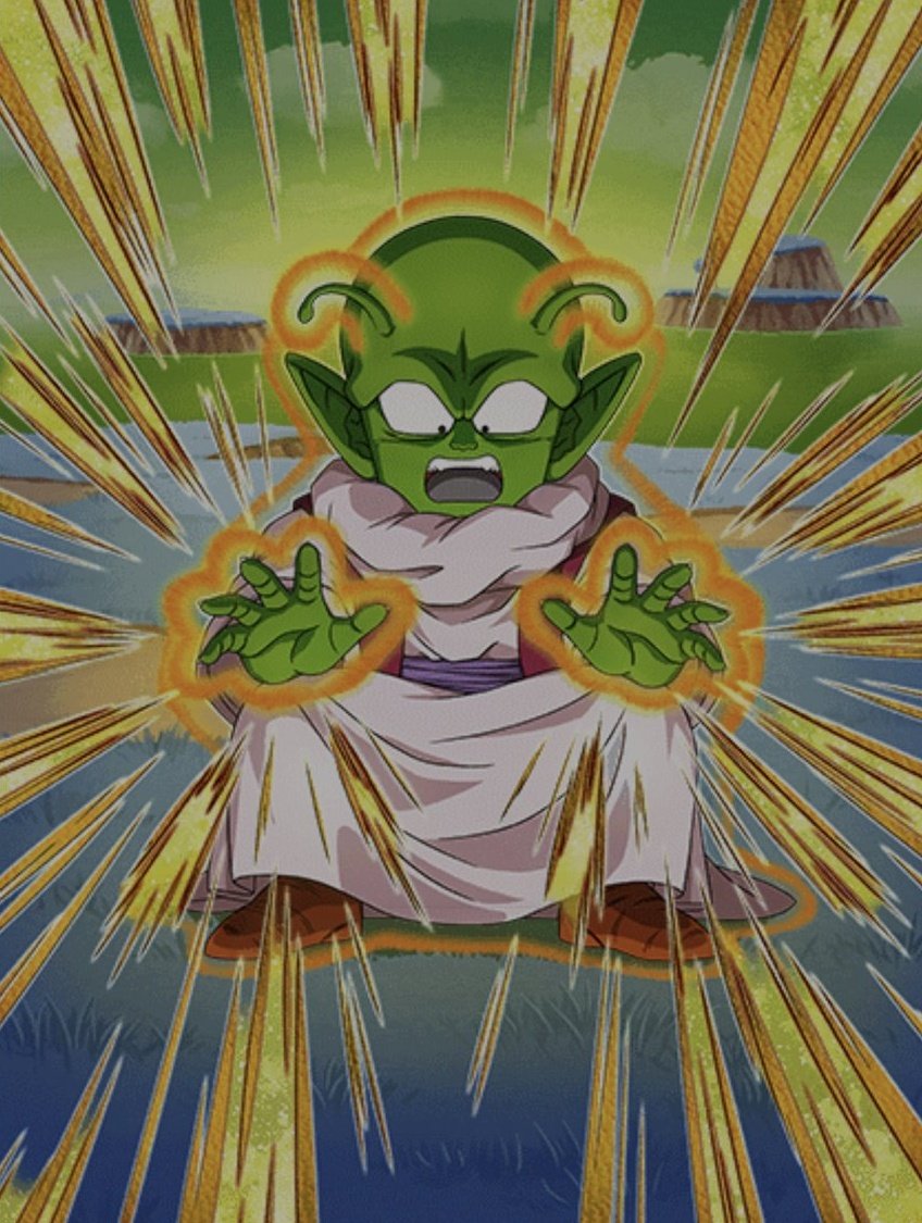 Tengen Toppa Gurren LaBomber tweet media