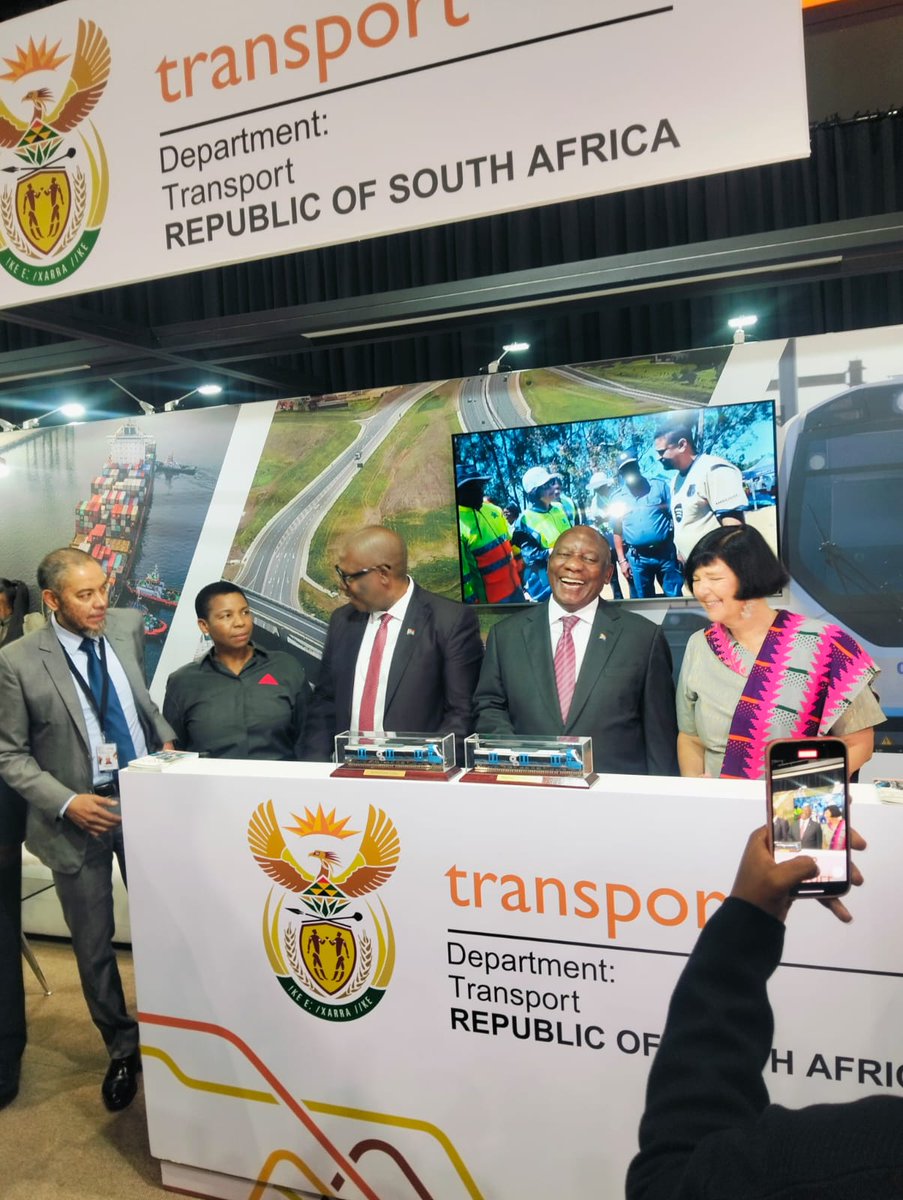 City of Joburg Transport tweet media