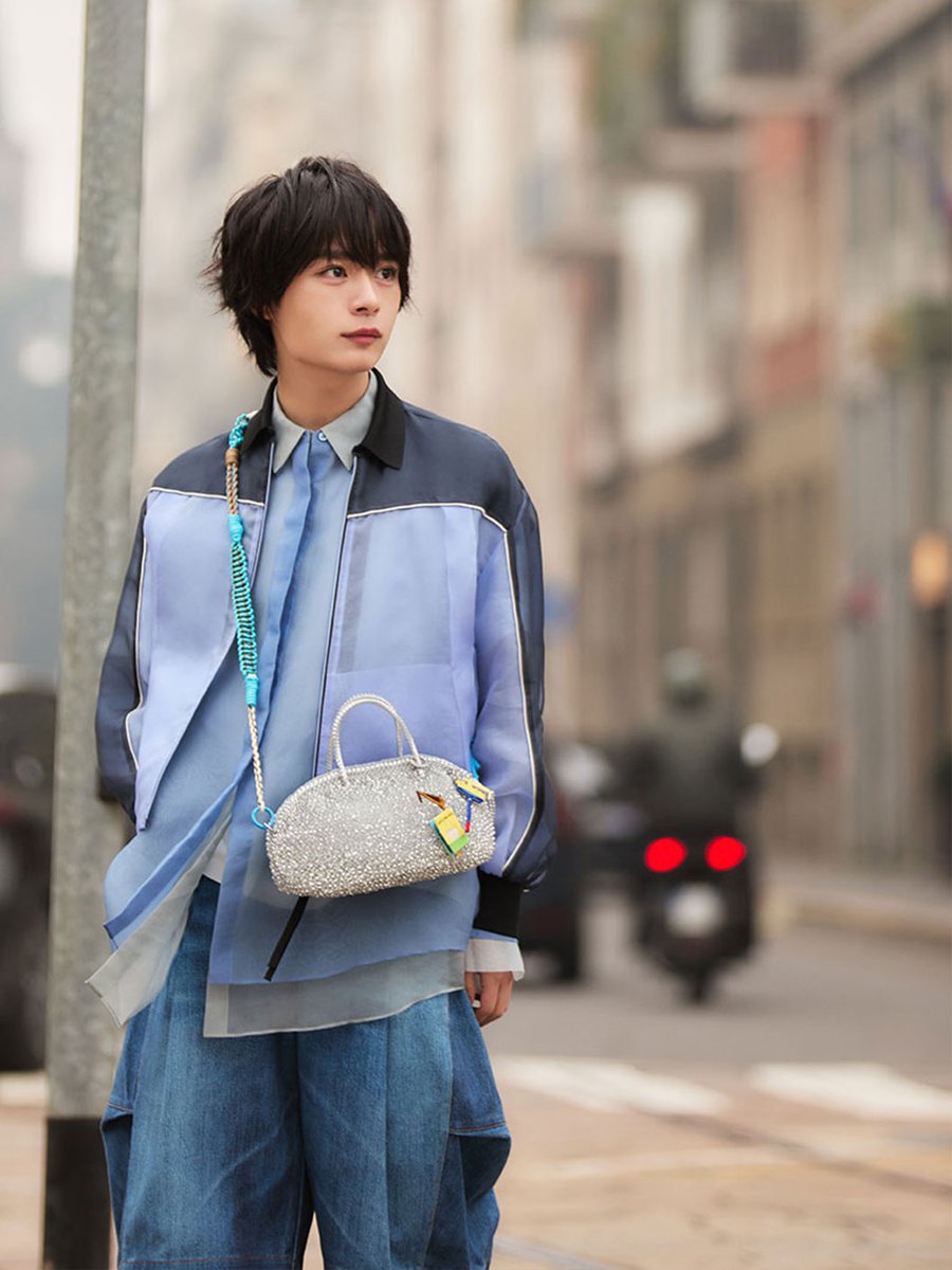 アンテプリマ tweet media