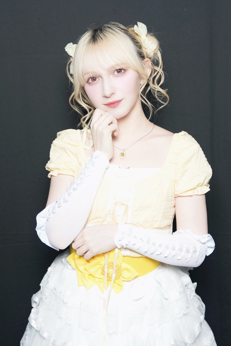 FRUITS ZIPPER【Official】 tweet media