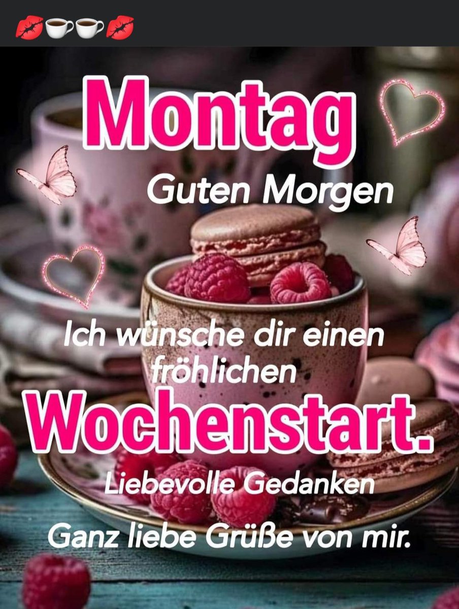 Biene267 tweet media