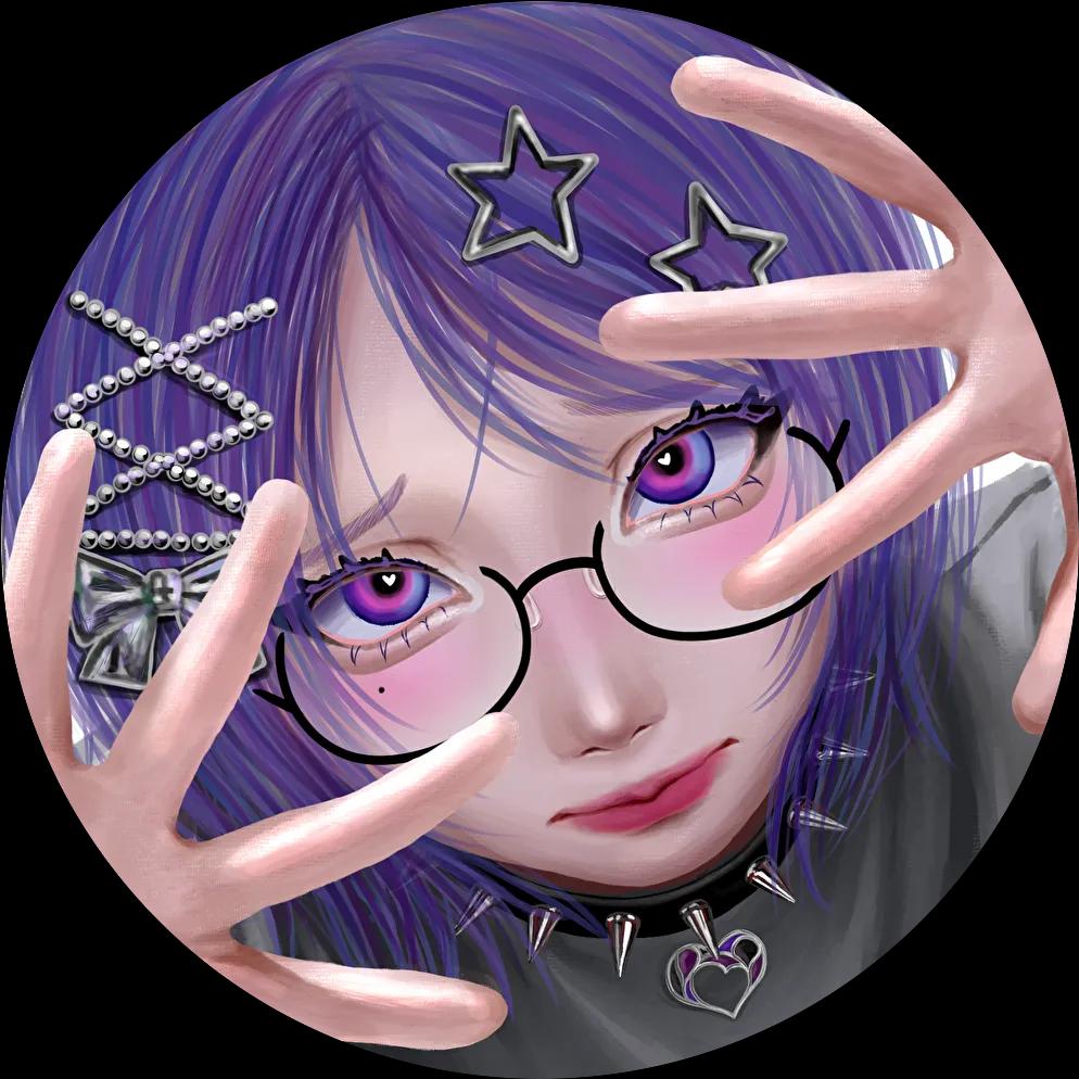 yakitidayo's tweet photo. #新しいプロフィール画像 
友達に描いてもらいました、心機一転頑張ります https://t.co/FdzldqniSd