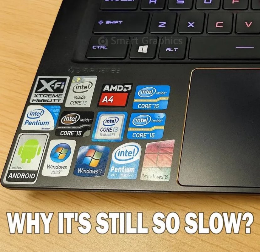 CodeByNZ's tweet photo. Why... https://t.co/At1d1GhJDz