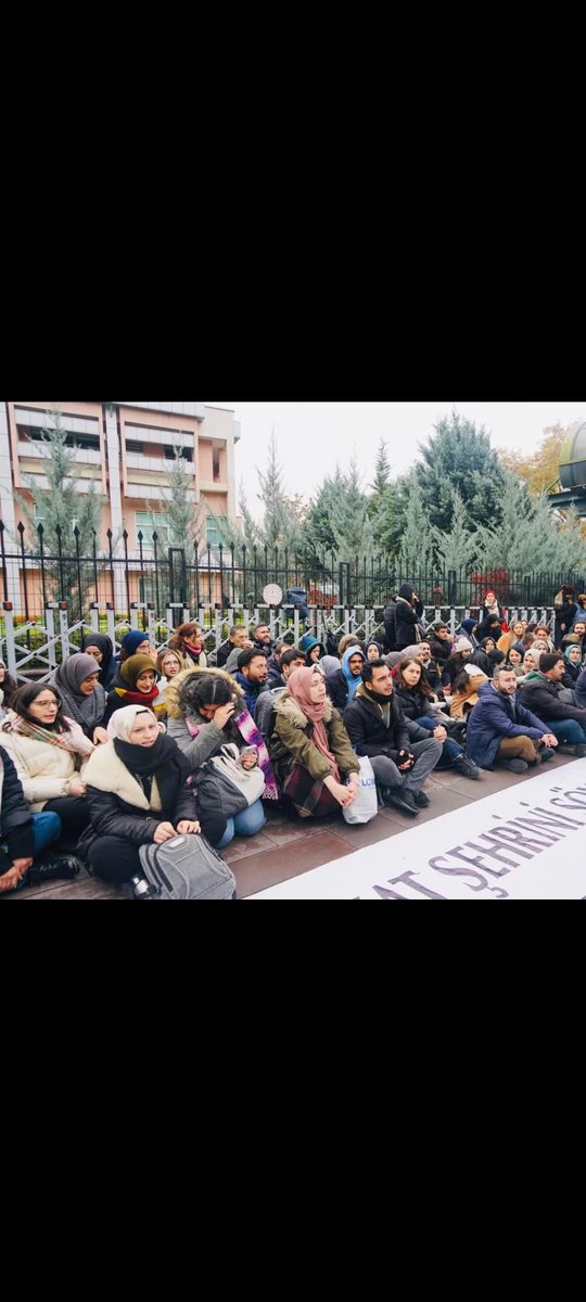 <a href="/MulakatPlatform/">Mülakat Mağduru Öğretmenler Platformu</a> <a href="/turkegitimsen/">Türk Eğitim Sen</a> <a href="/orhankutuk41/">Orhan KÜTÜK</a> Bu süreçte emeği geçen tüm vekillerimize ve sendika temsilcilerimize teşekkür ediyoruz. Umudumuz 1611 öğretmenin haklarına kavuşmasıdır.

<a href="/TalipGeylan06/">Talip Geylan</a> <a href="/dbdevletbahceli/">Devlet Bahçeli</a> <a href="/MHP_Bilgi/">MHP</a> <a href="/turkegitimsen/">Türk Eğitim Sen</a> 
<a href="/orhankutuk41/">Orhan KÜTÜK</a>

#MülakatMağdurlarıAnkarada