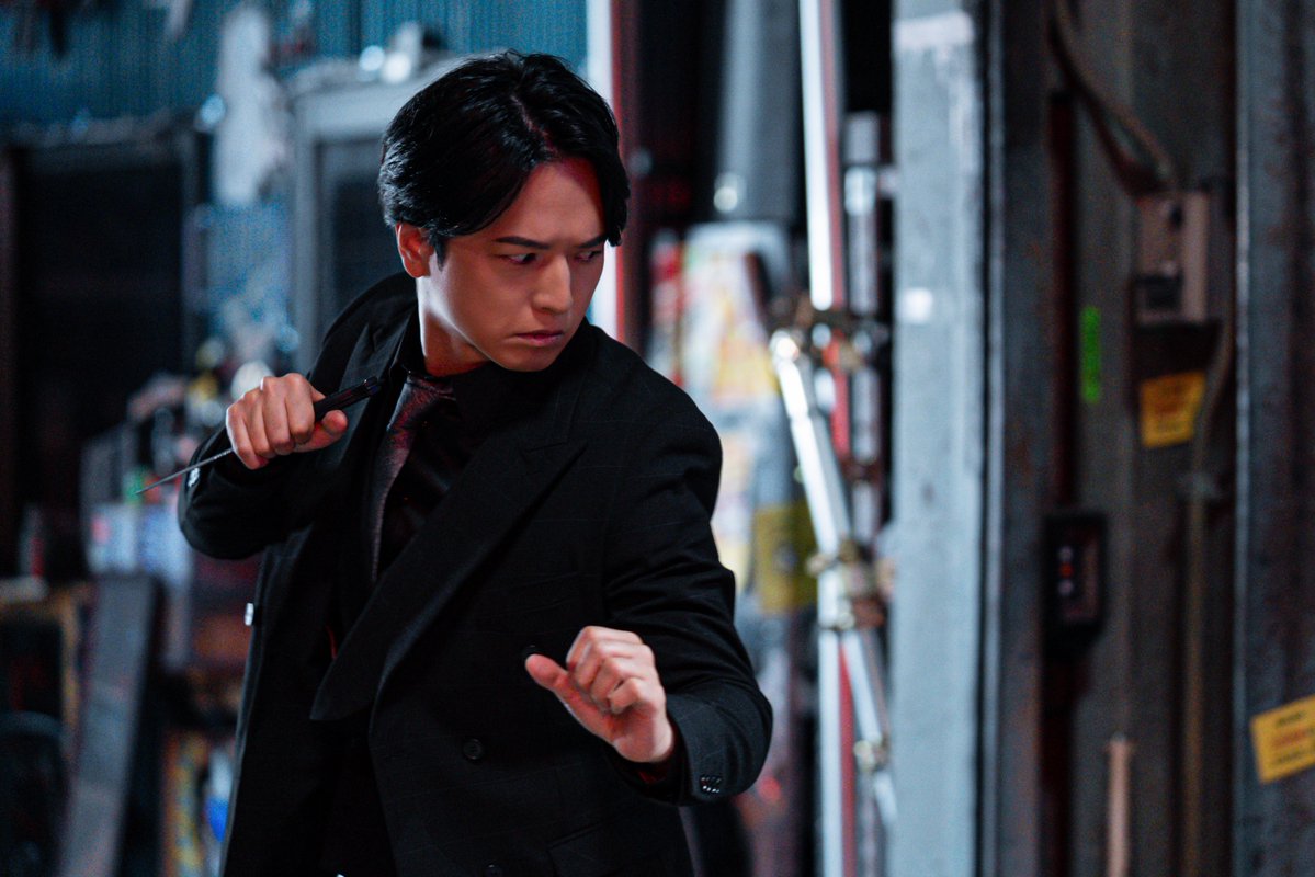 Reposts by 中村優一 Nakamura Yuichi (@NvKknpbmkIbDg6m) / X