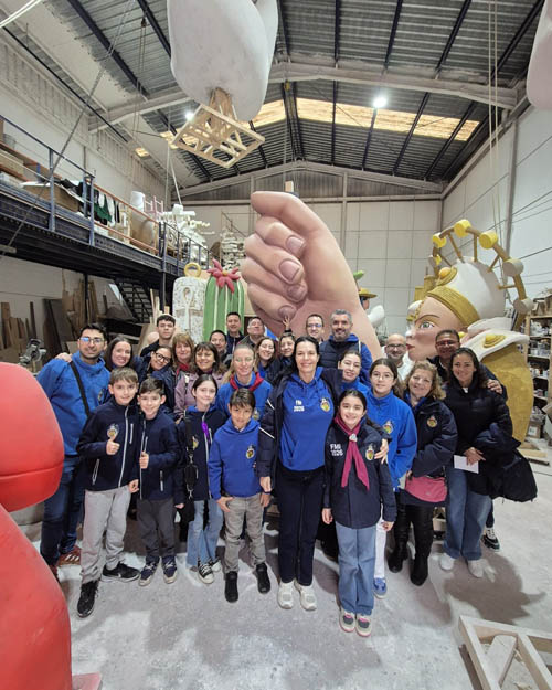 Universitat Politècnica de València tweet media