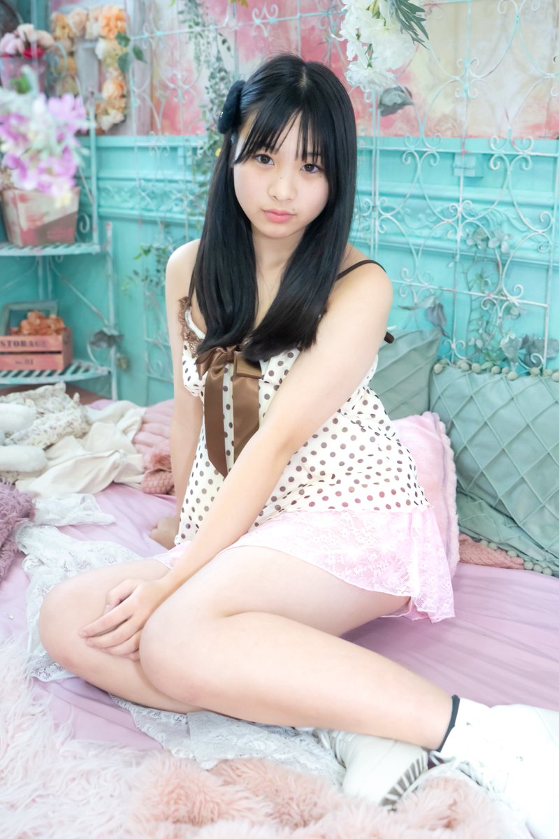 2026年2月7日(土) TNG撮影会vol.24 〜マリースタジオ(新宿区)〜 【平野