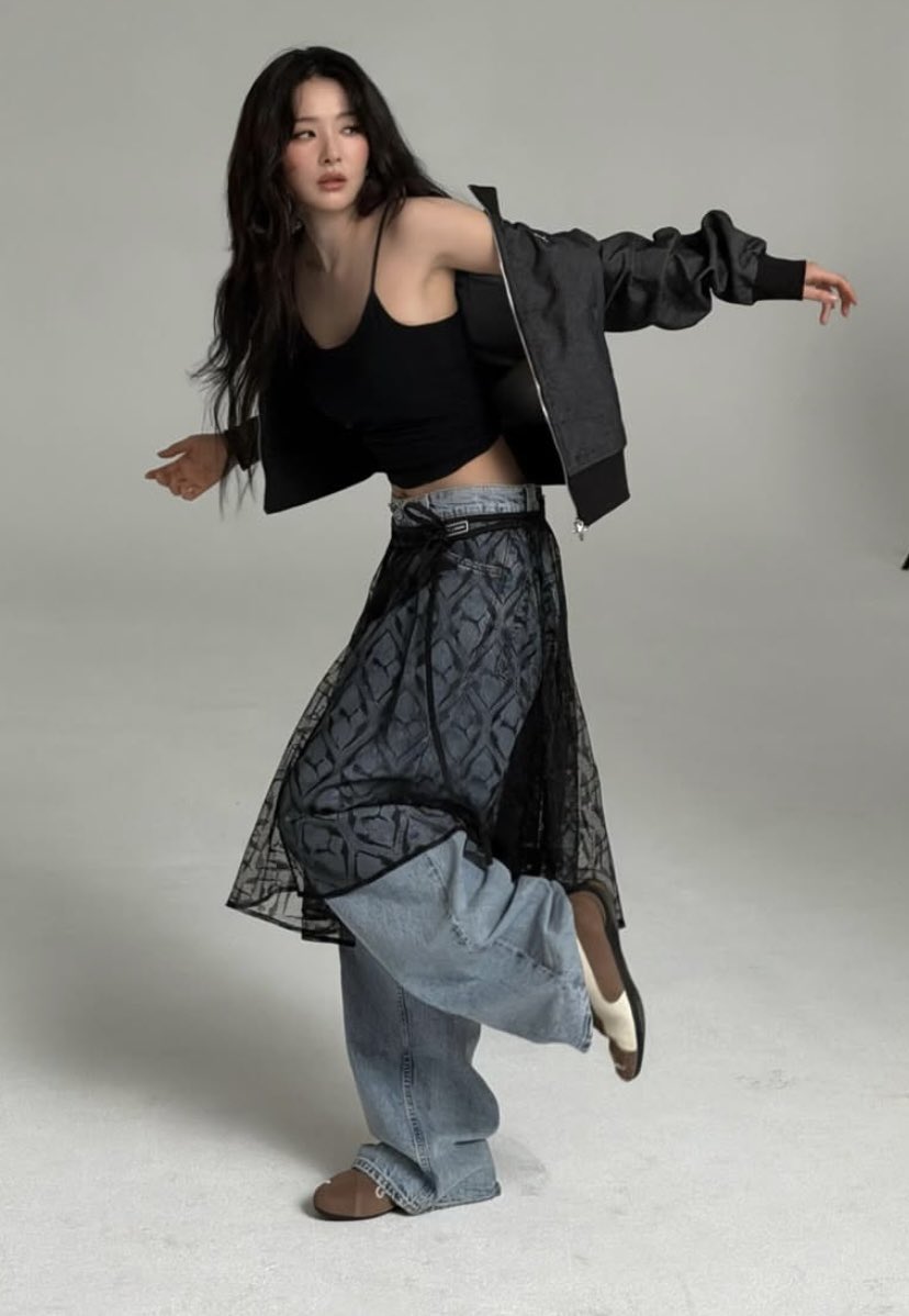 seulgi pics tweet media