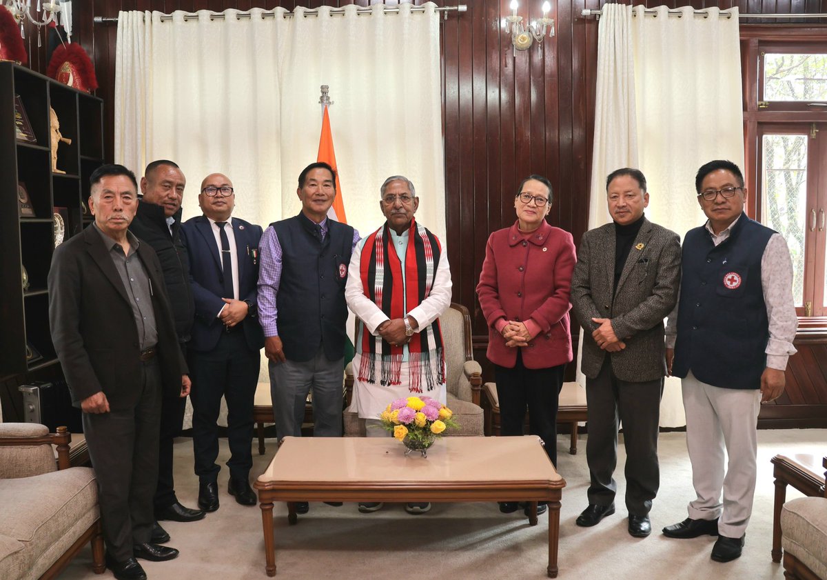 Nand Kishore Yadav tweet media