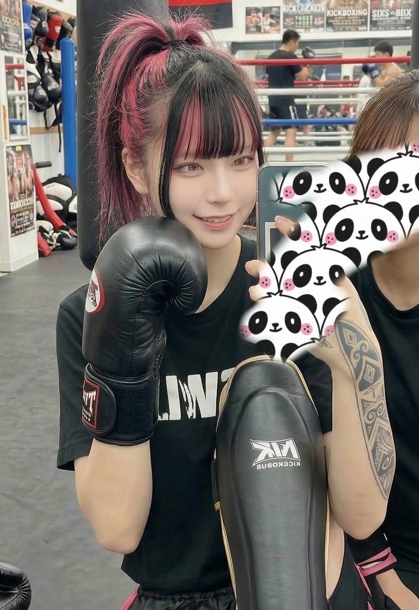 たばこちゃん♥ tweet media