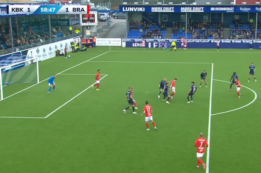 Espen Haukås tweet media