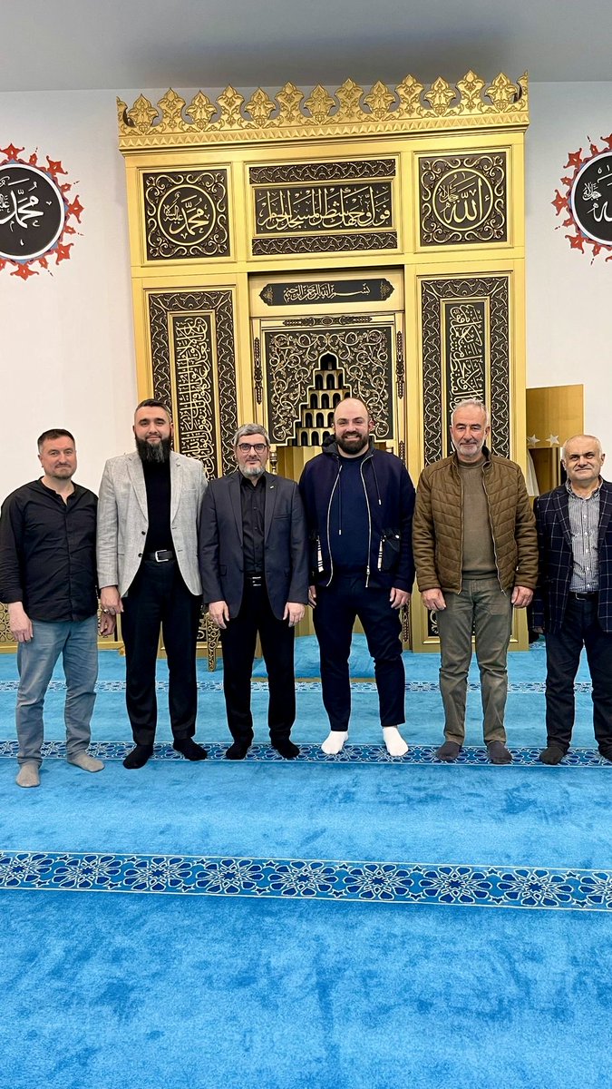 Ali Mete tweet media