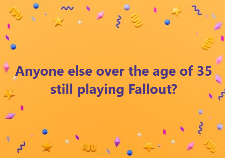 Fallout Hub tweet media