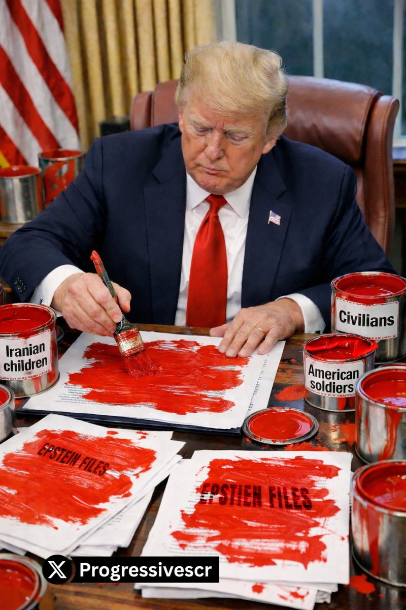 Progressives Circle tweet media