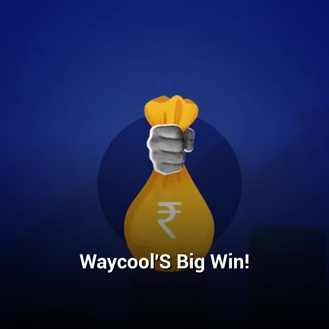 official_keyslo's tweet image. Chennai-based WayCool raises ₹210 Cr ($22.7M) from Lightrock India via rights issue—boosting its farmer-to-market platform! First major equity in 4 yrs amid agritech boom. #WayCool #Agritech (147 chars)