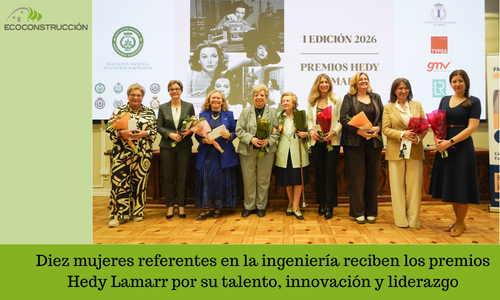 Ecoconstrucción tweet media