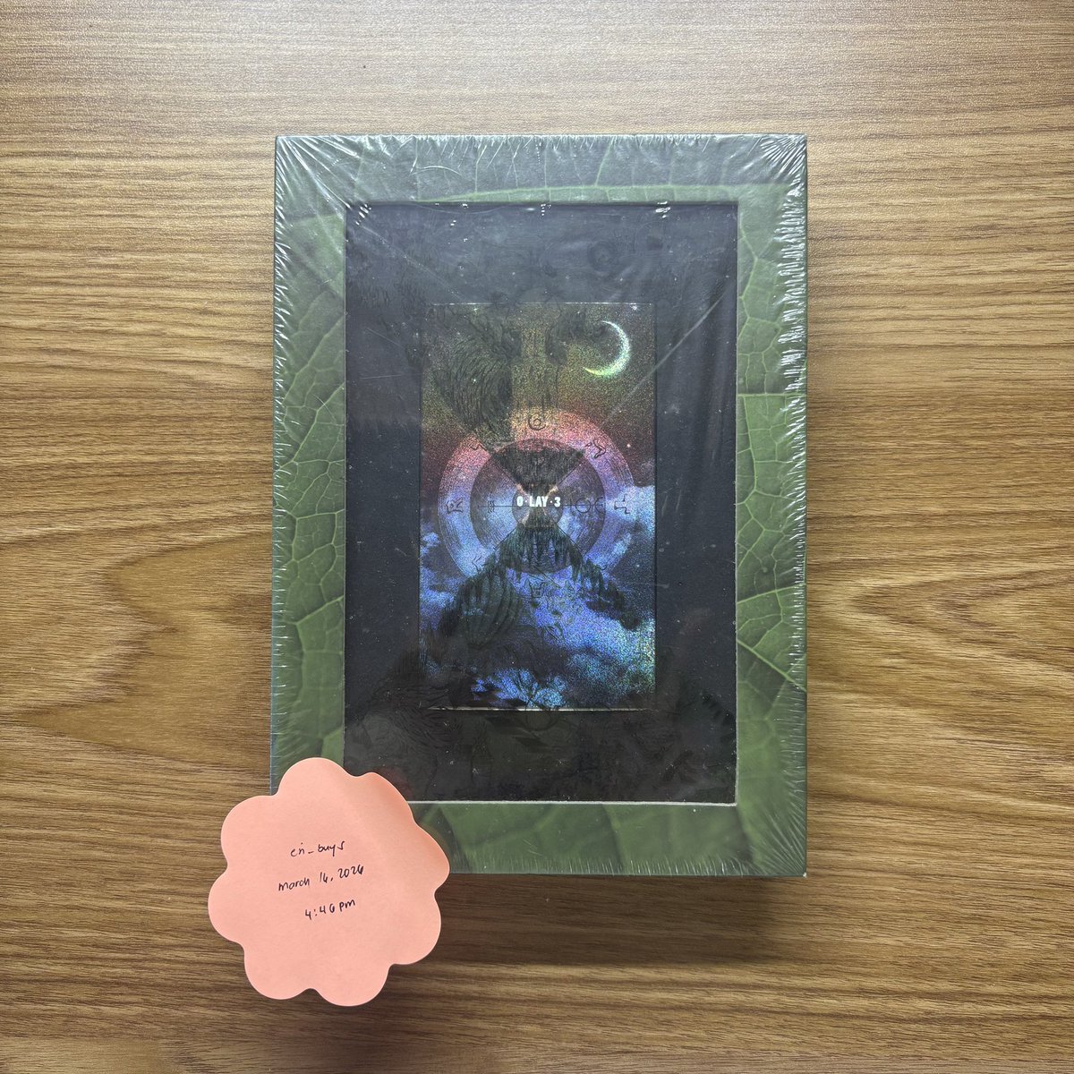 eri_buys's tweet photo. WTS LFB PH
✅ SELL 
❌BUY 

LAY ZHANG NAMANANA ALBUM

Onhand 
Sealed / Unopened
Condition: 10/10

dm for the price
can ship worldwide https://t.co/nqFhu4sl8u