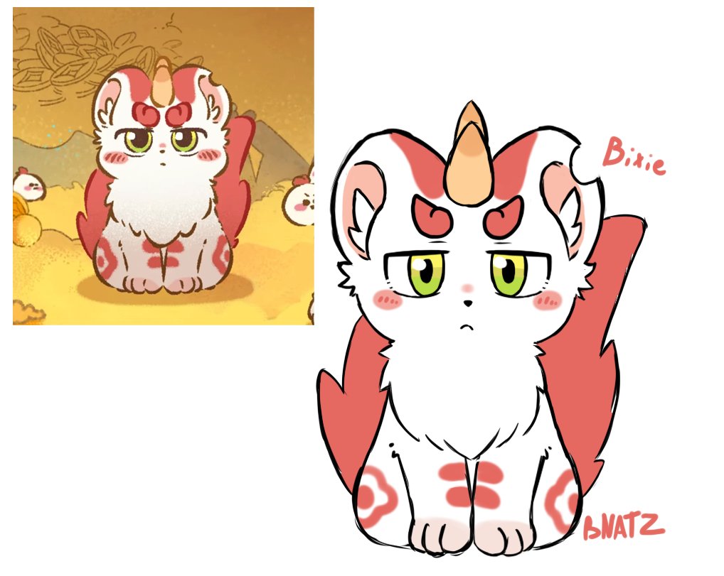 🐈‍⬛Batz de Natto🐈‍⬛ tweet media