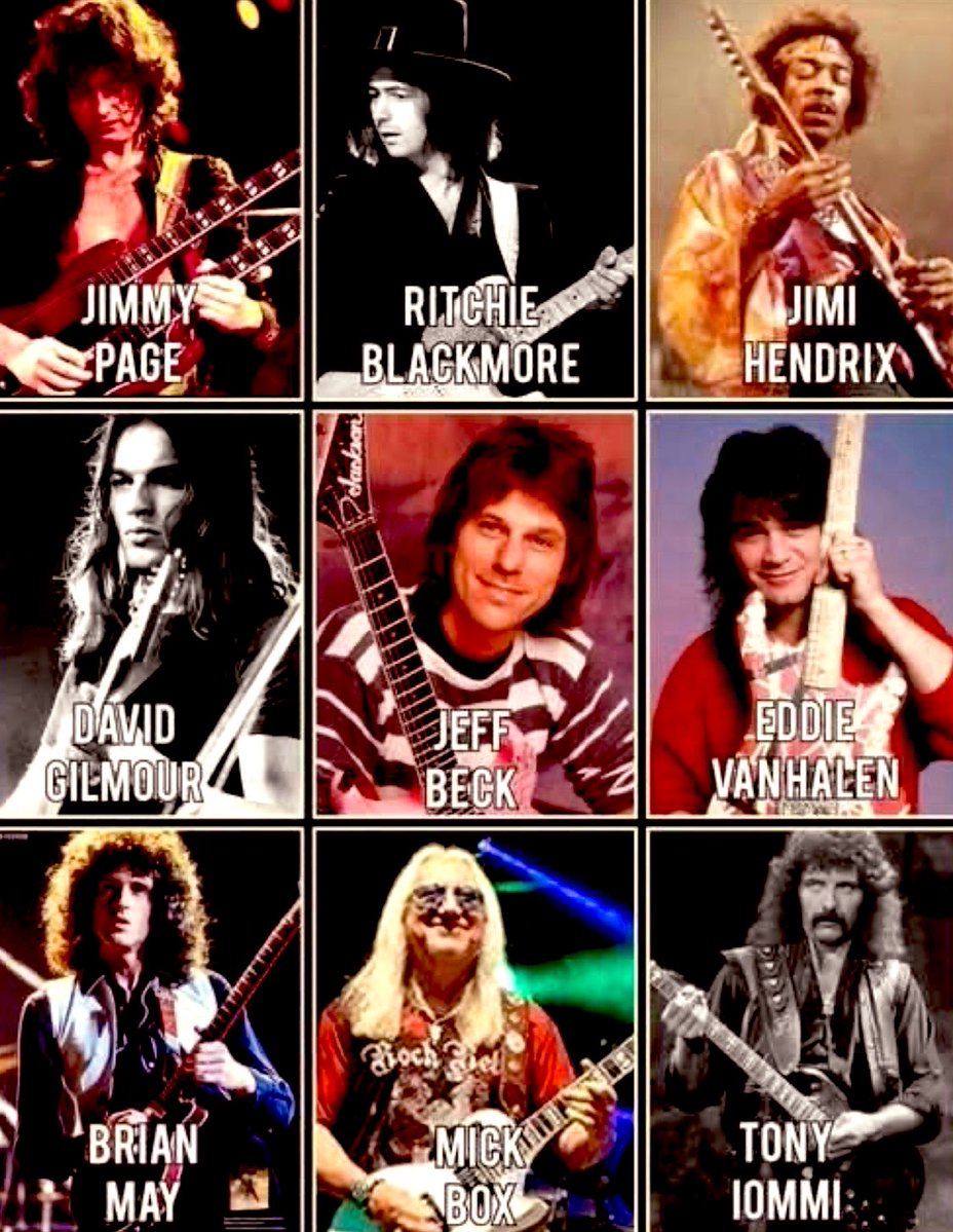 Vintage Rock 🎸 tweet media