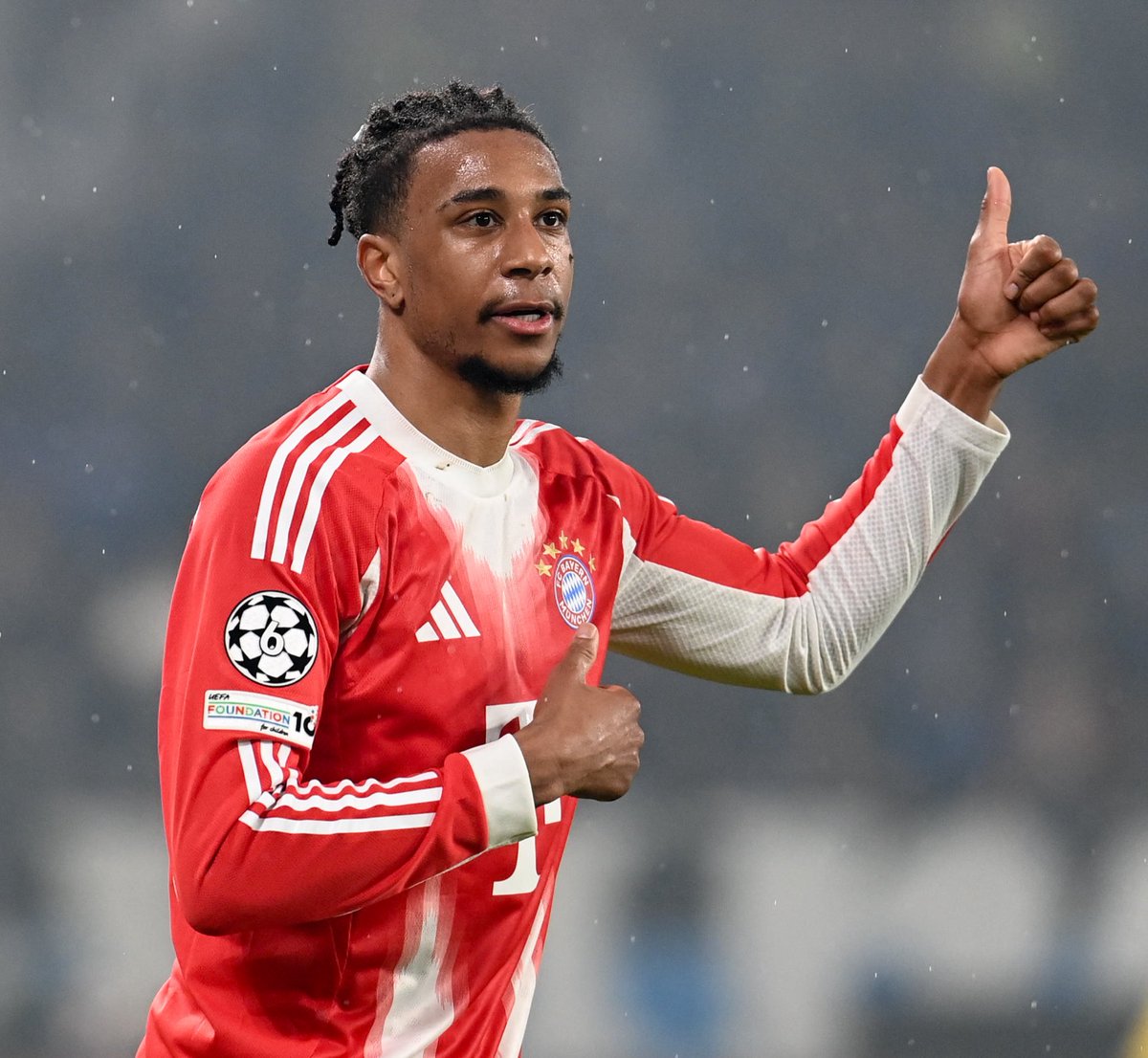 Actu Foot tweet media