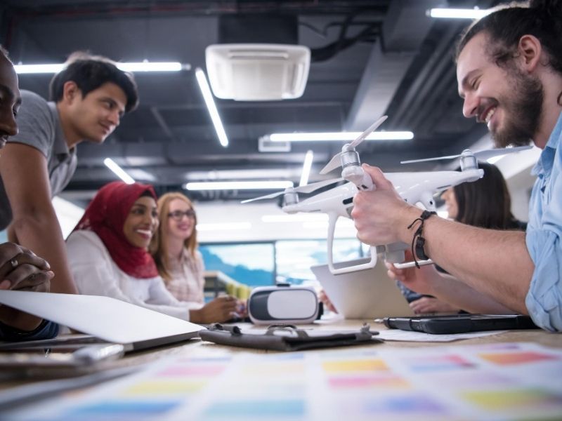 WeAreTechWomen tweet media