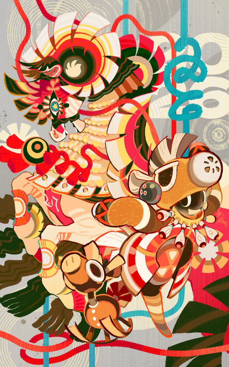 Knoll格子衫 tweet media