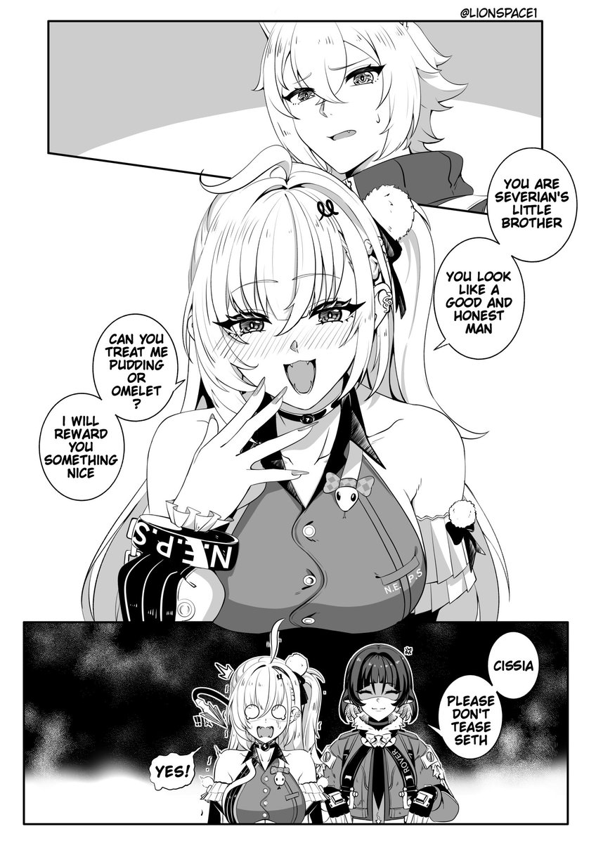 Lion_Space tweet media