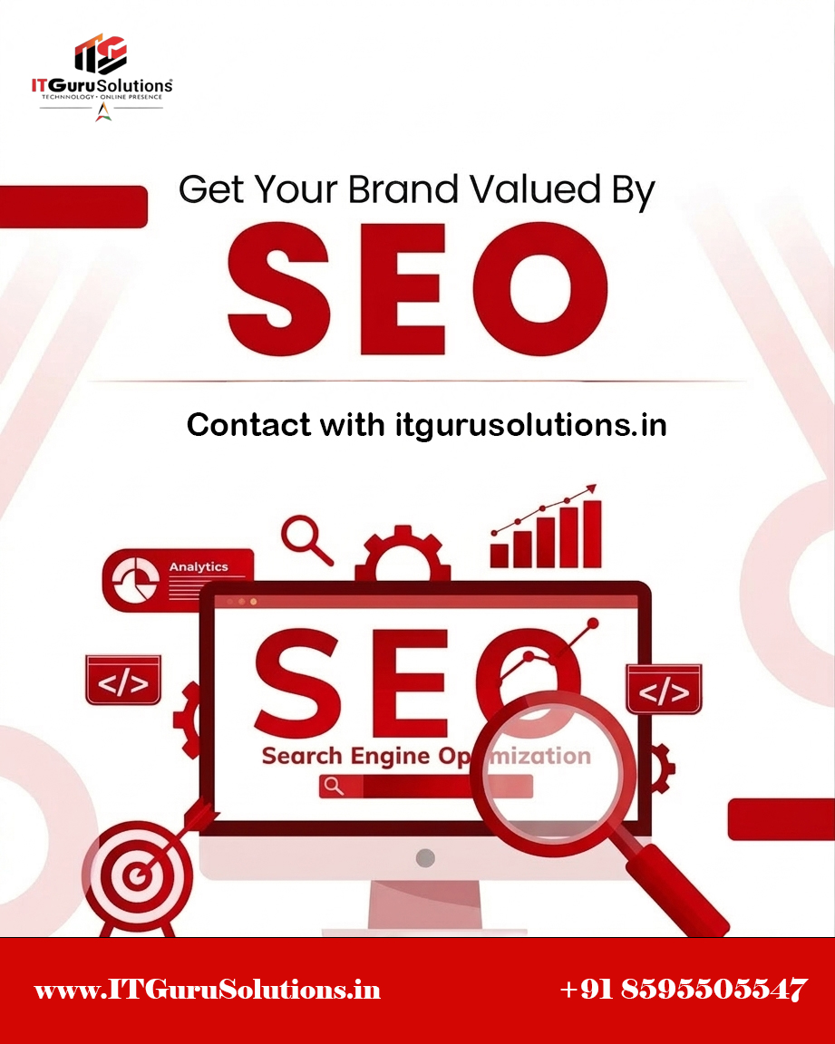 IT Guru Solutions tweet media